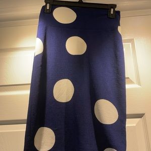 XS Cassie pencil skirt